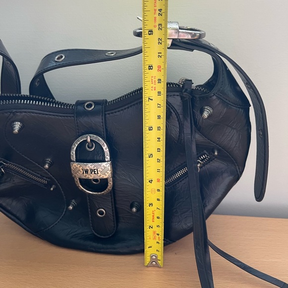 JW PEI - Tessa Bag in Black - Picture 5 of 5